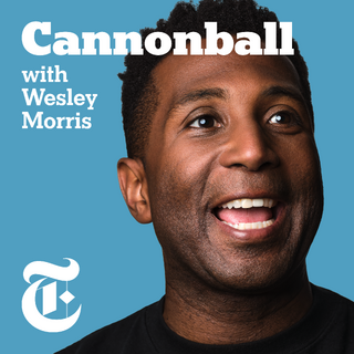 http://theblackpeoplesguide.com/public/channels/cannonball-with-wesley-morris