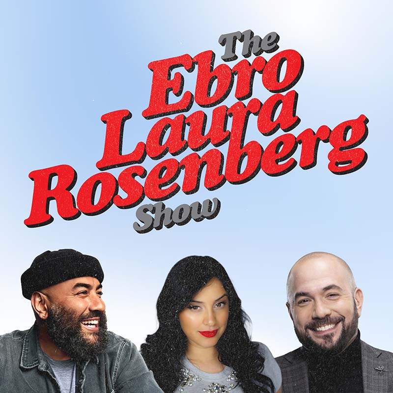 http://theblackpeoplesguide.com/public/channels/the-ebro-laura-rosenberg-show