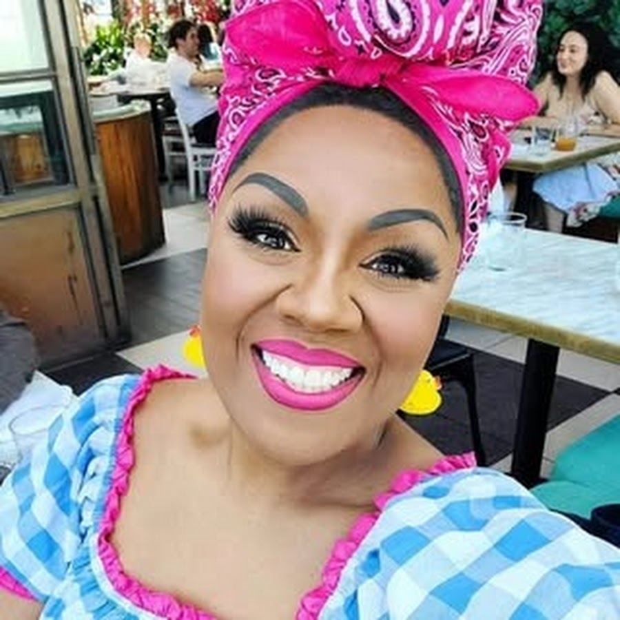 http://theblackpeoplesguide.com/channels/cheryl-porter