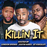 http://theblackpeoplesguide.com/channels/killin-it