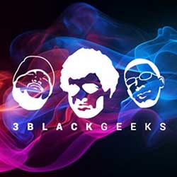 Channel Logo