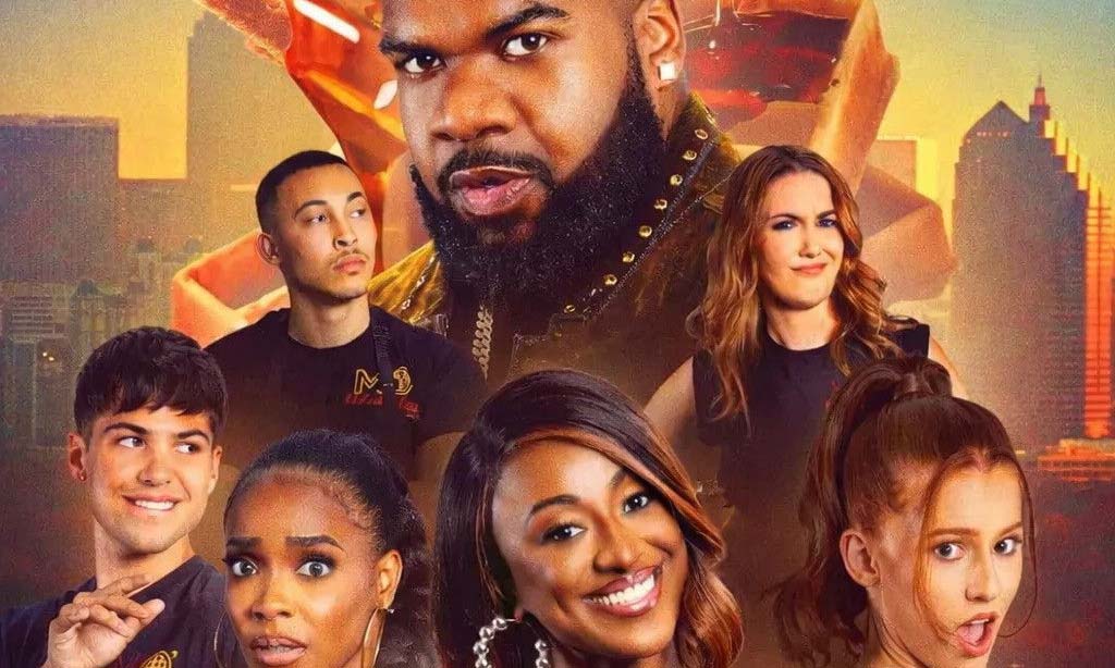 Mo’ Waffles | Official Trailer | Tubi Original