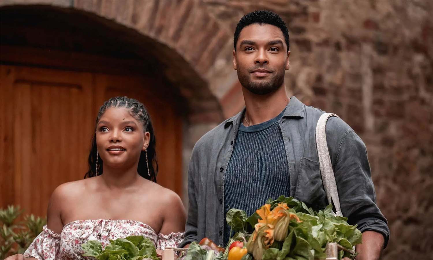 YOU, ME & TUSCANY | Official Trailer