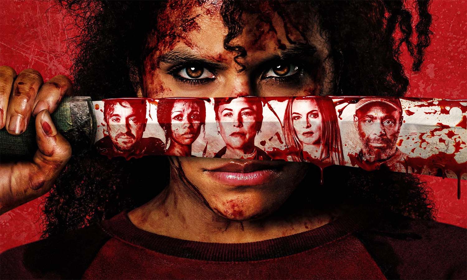 They Will Kill You | Official Trailer