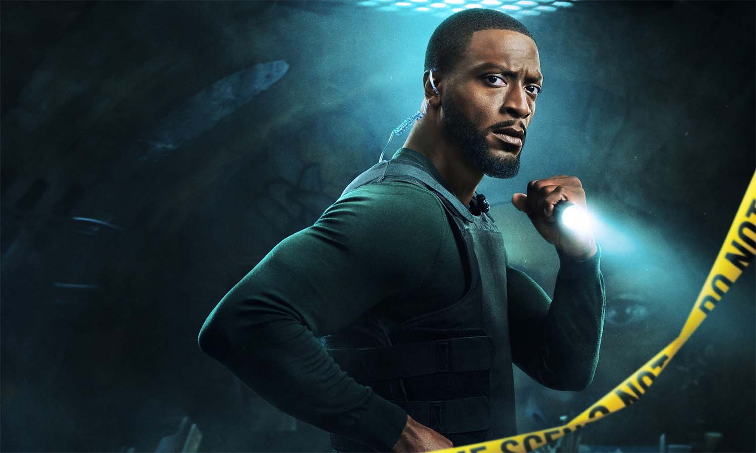 Cross Season 2 - Official Trailer | Prime Video