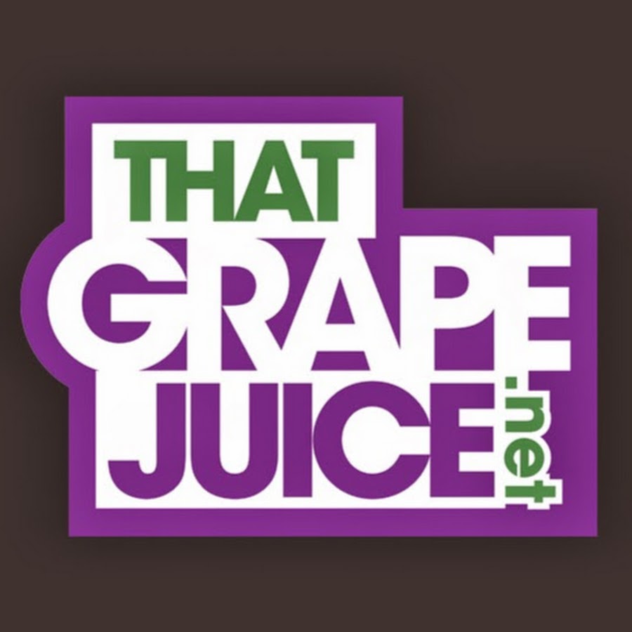 https://theblackpeoplesguide.com/channels/that-grape-juice
