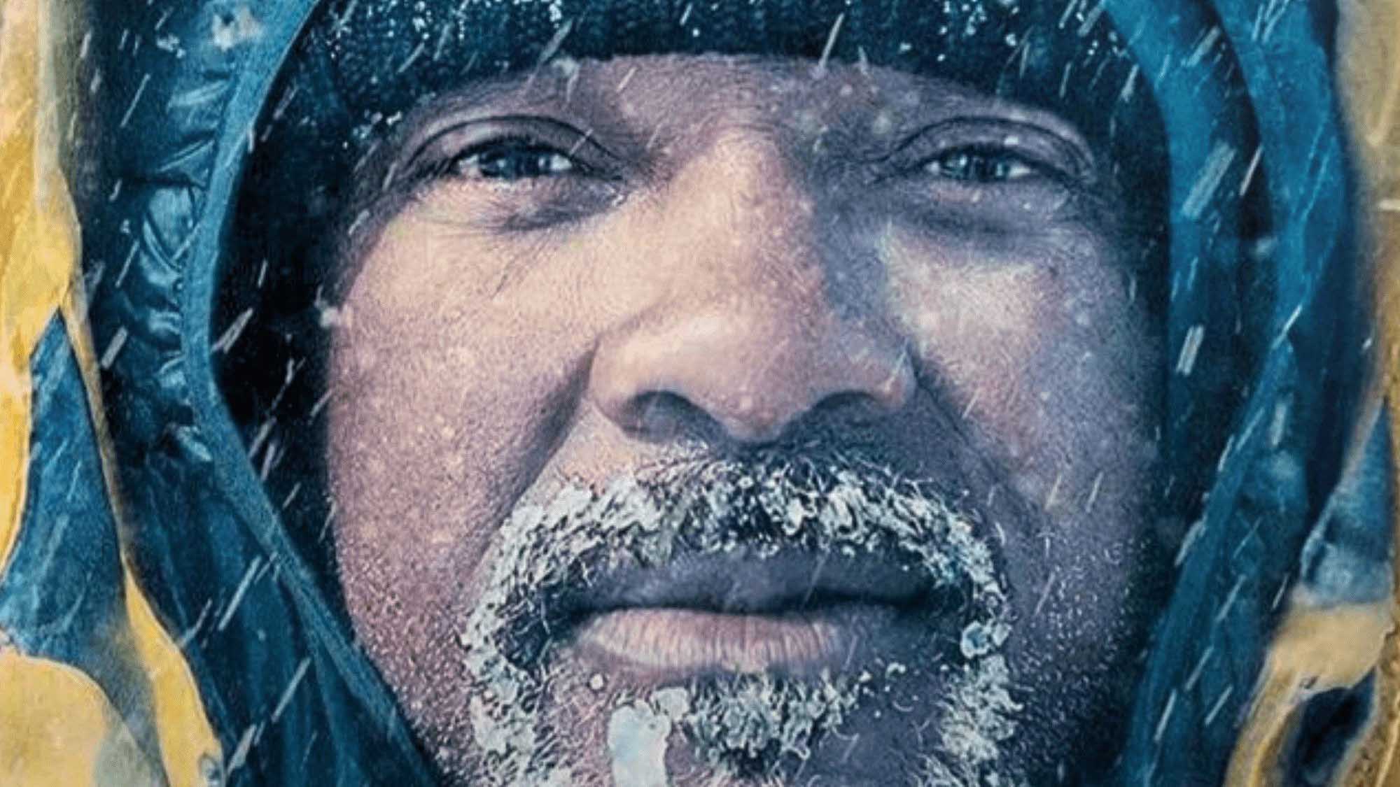 Pole to Pole with Will Smith | Official Trailer | National Geographic